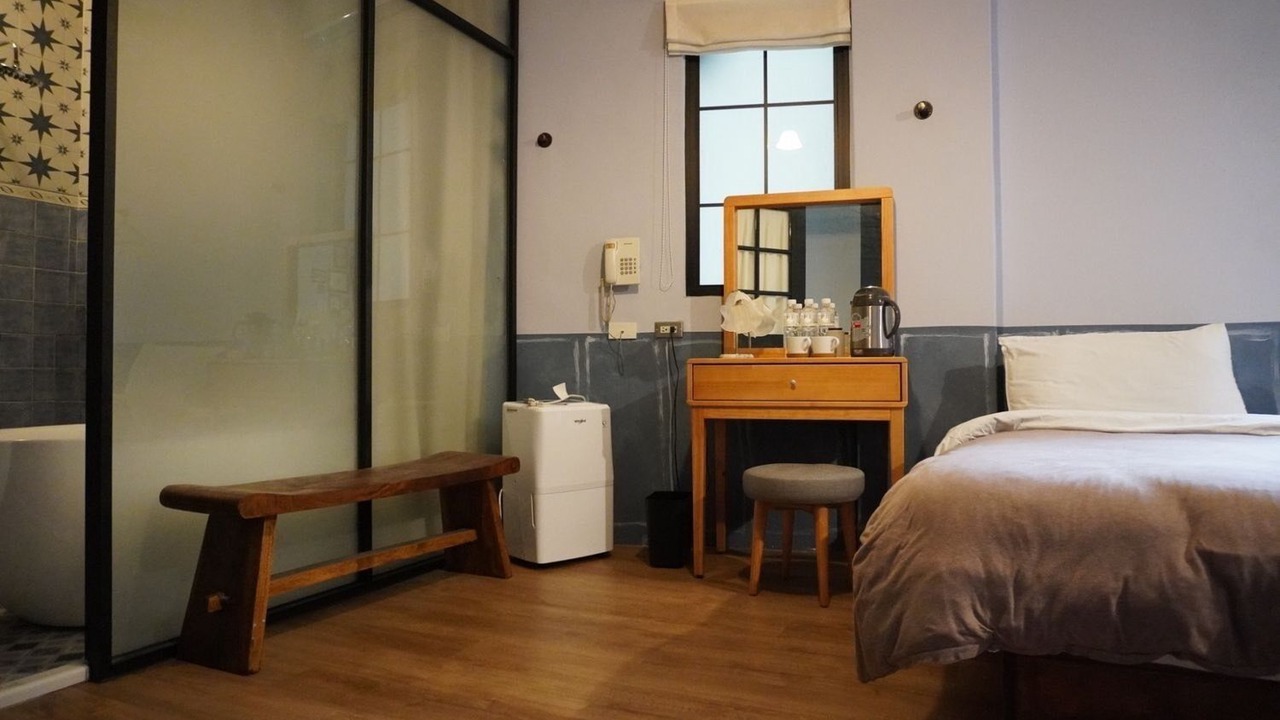 Photo of Bedroom in Lugu