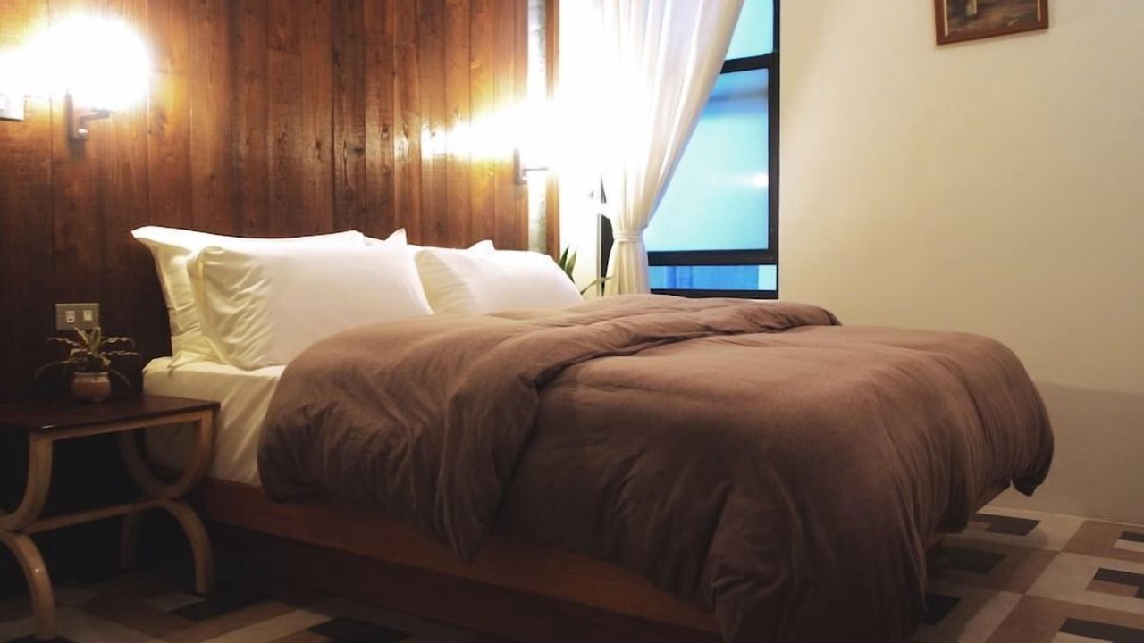 Photo of Bedroom in Lugu