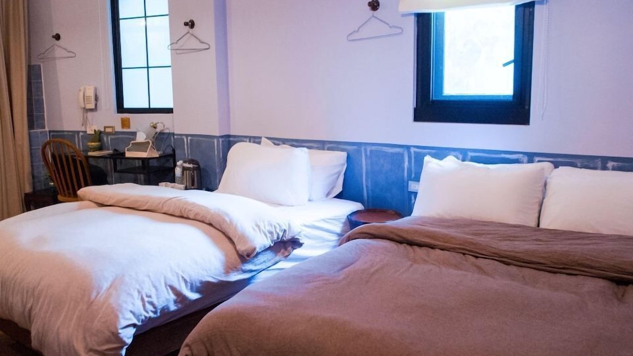 Photo of Bedroom in Lugu