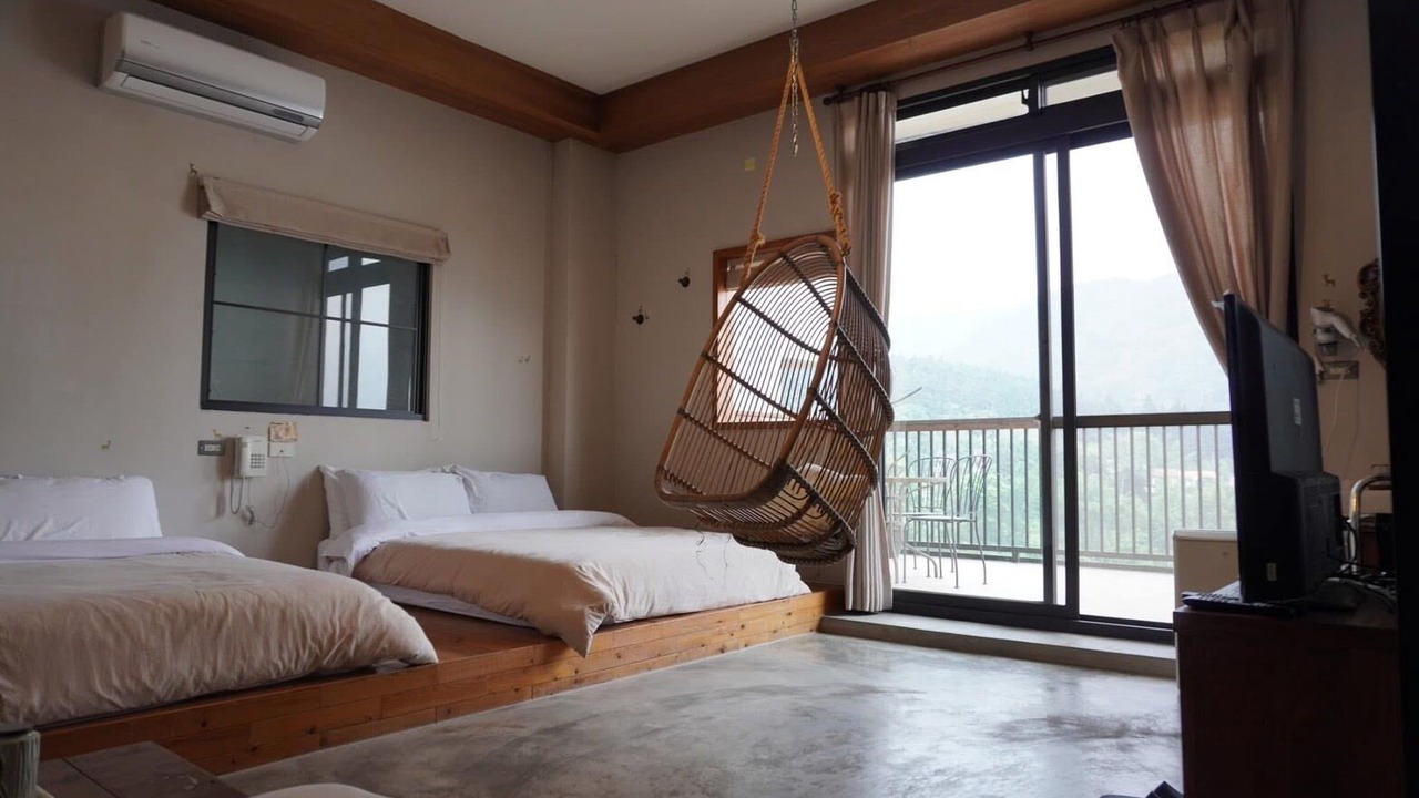 Photo of Patio Balcony in Lugu