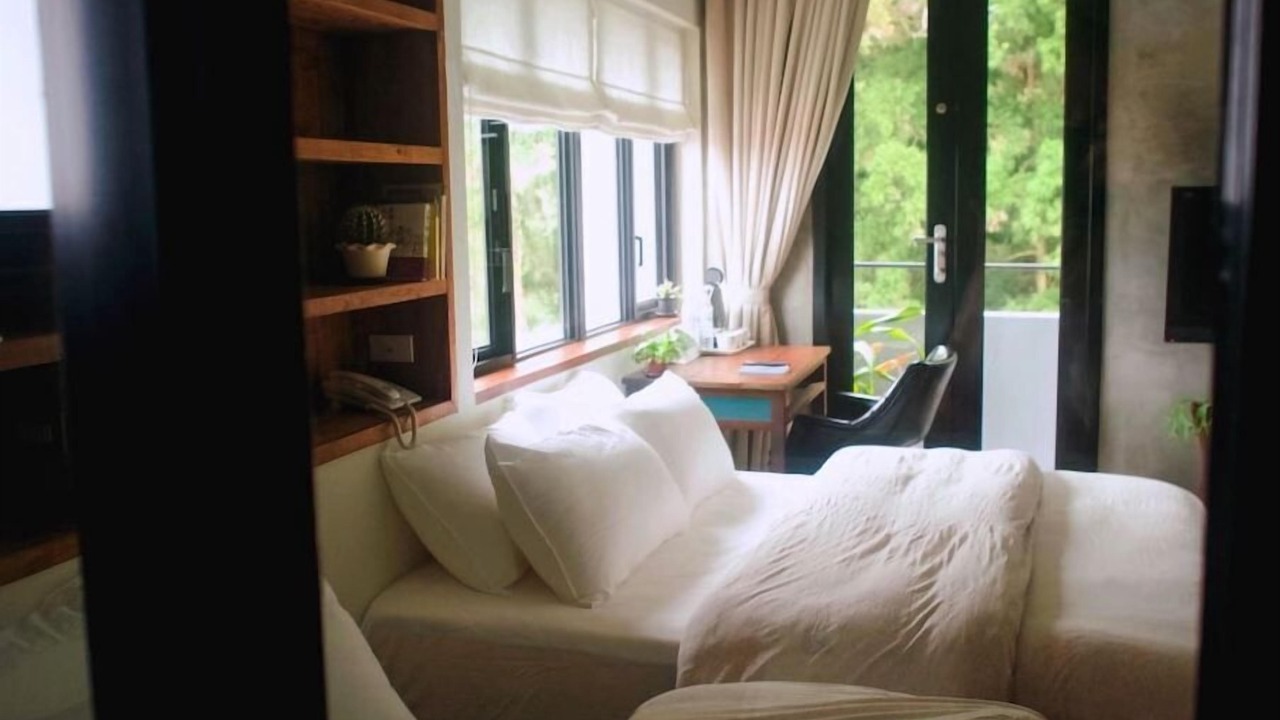 Photo of Bedroom in Lugu