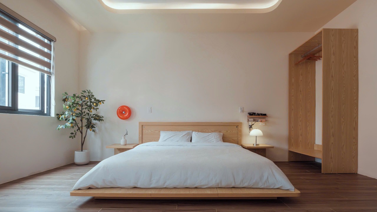 Photo of Bedroom in Dong Ha
