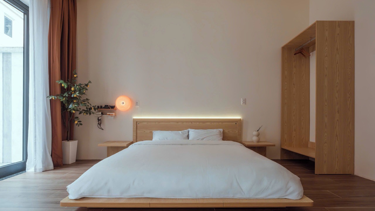 Photo of Bedroom in Dong Ha