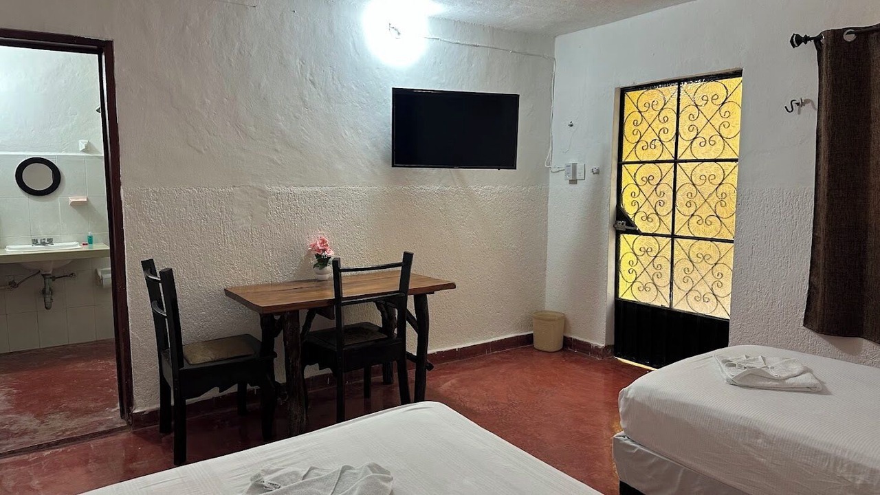 Photo of Bedroom in Piste