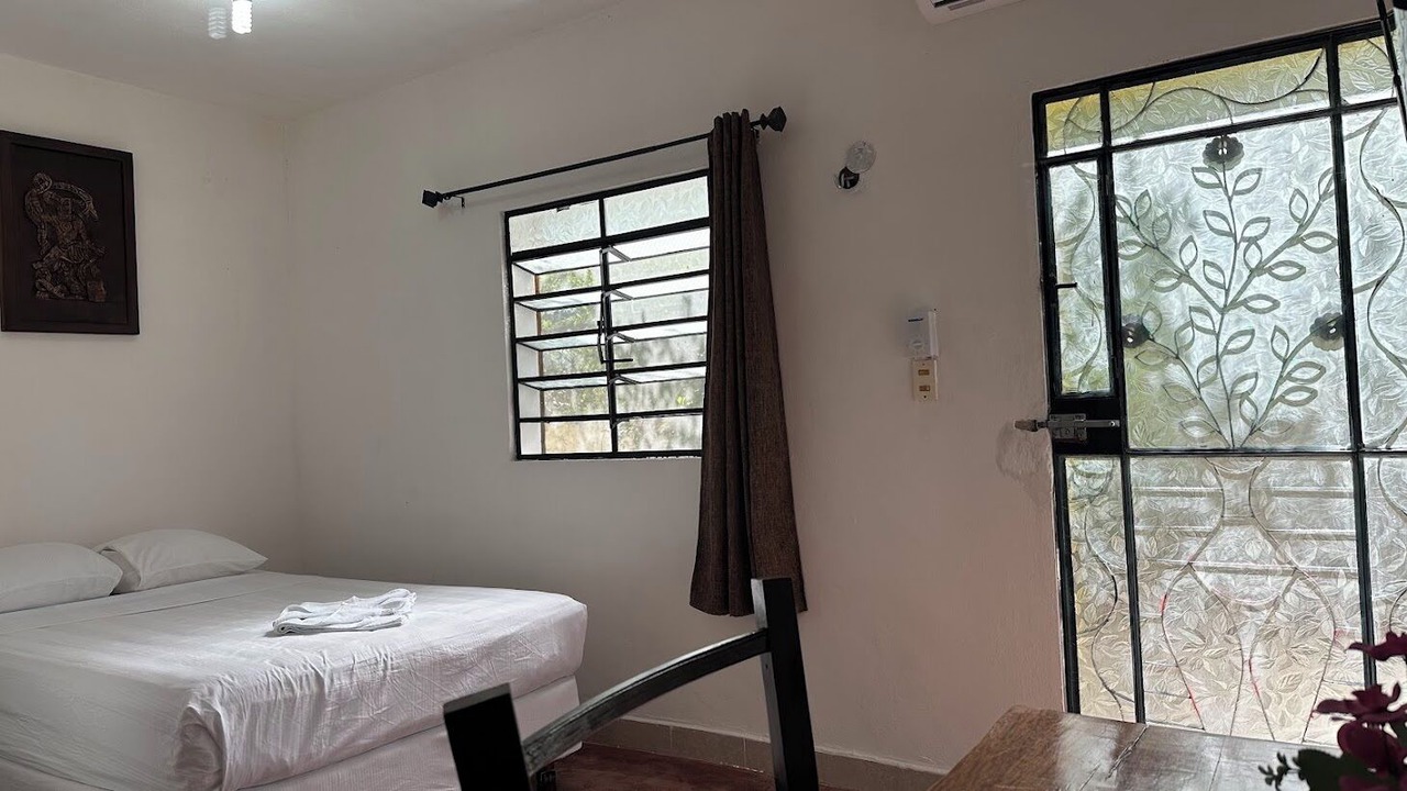 Photo of Bedroom in Piste
