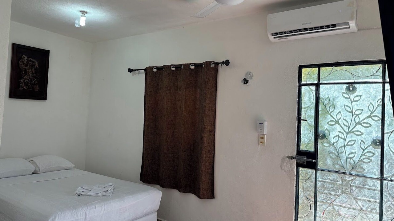 Photo of Bedroom in Piste