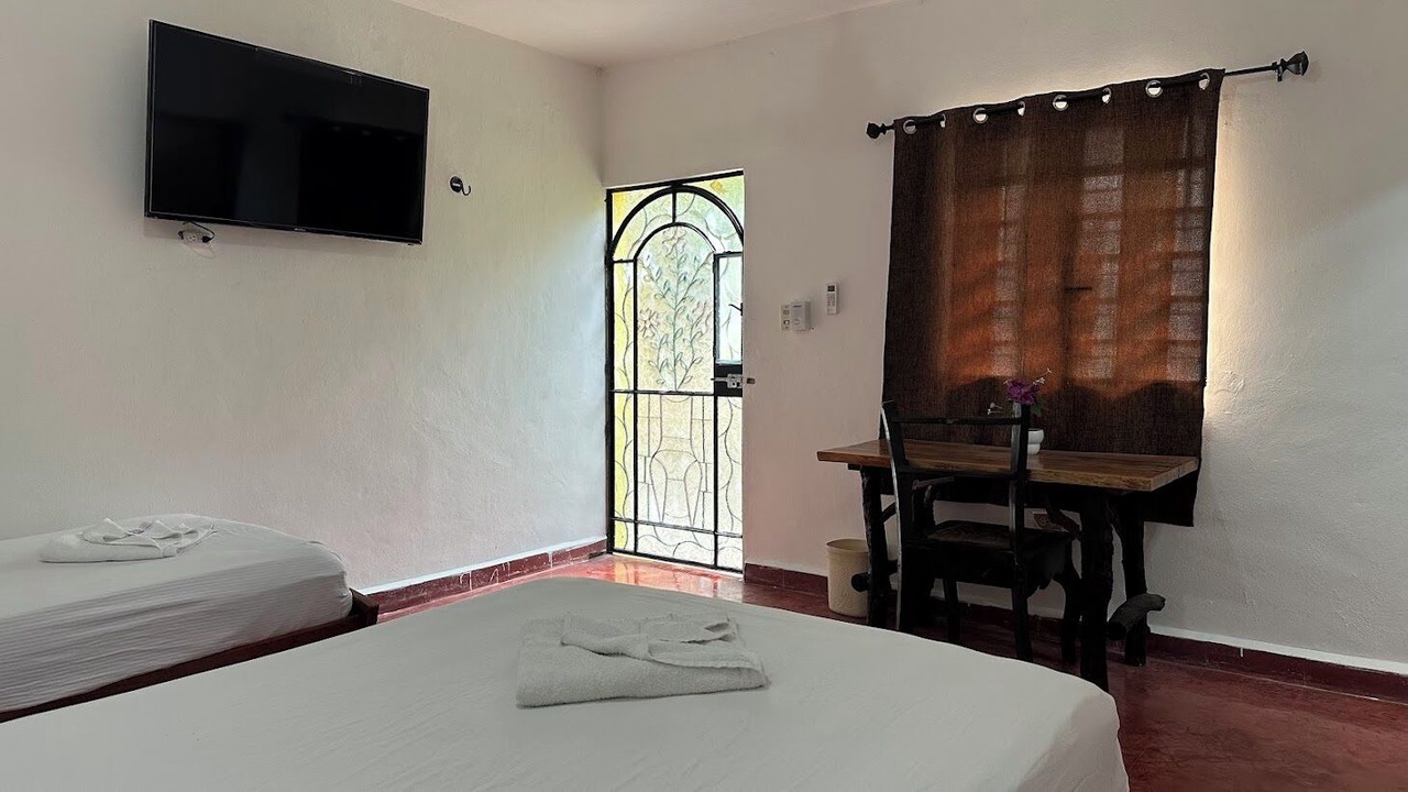Photo of Bedroom in Piste