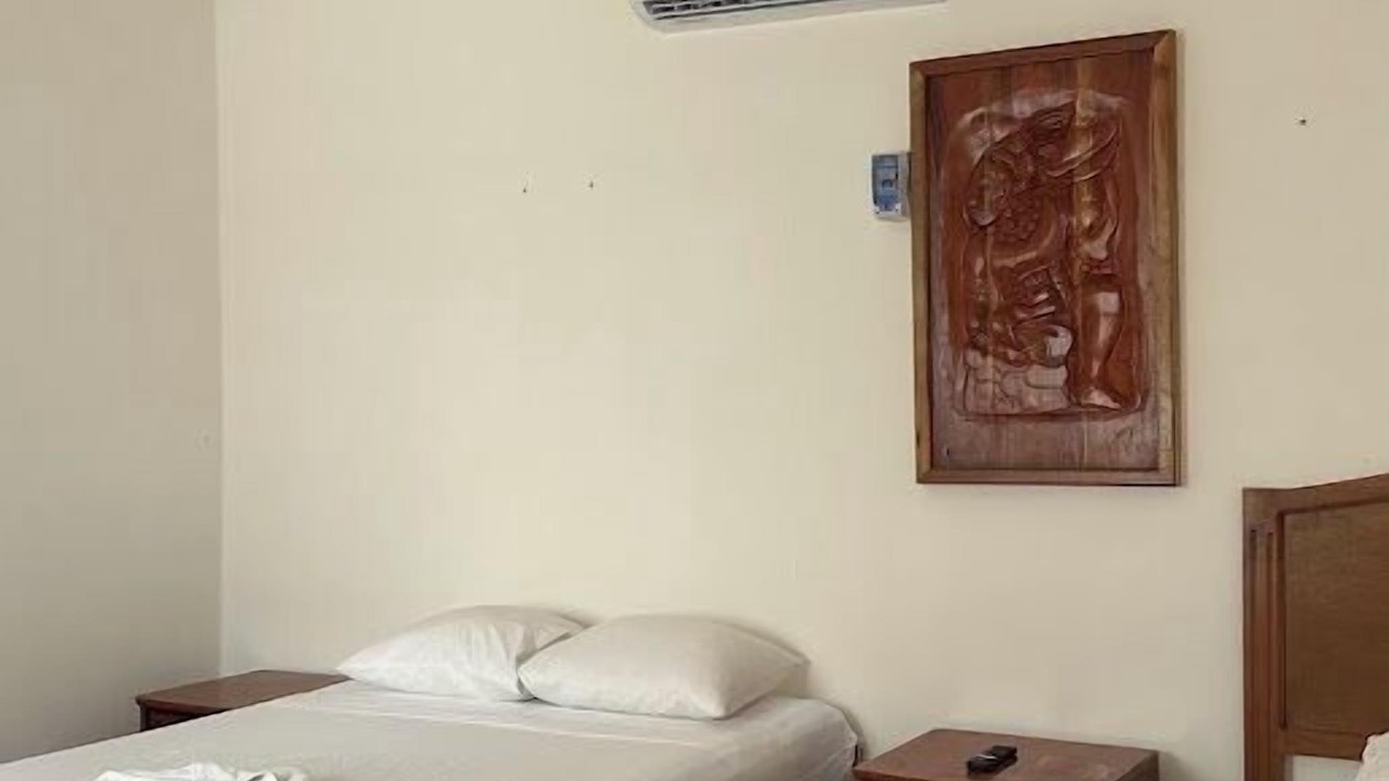 Photo of Bedroom in Piste