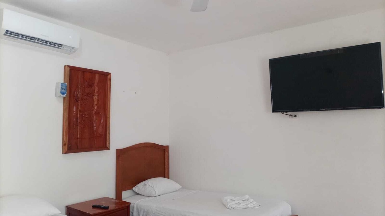 Photo of Bedroom in Piste
