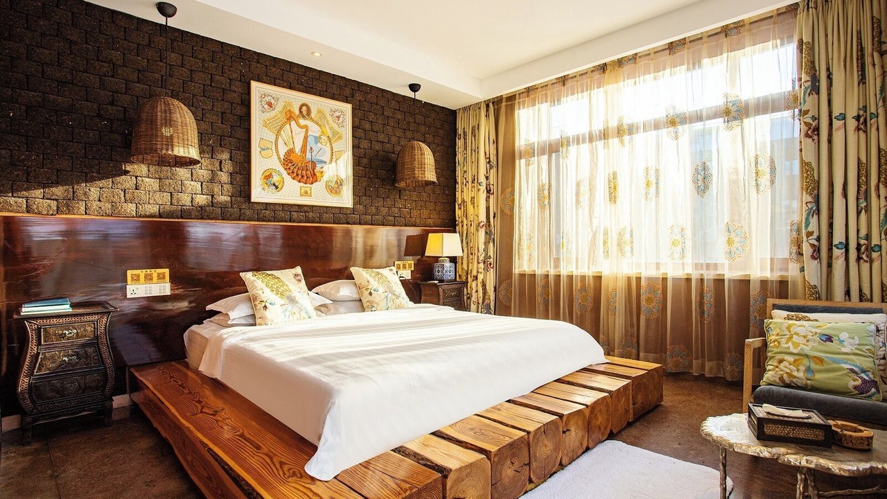 Photo of Bedroom in Yabuli