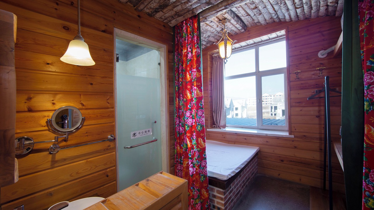 Photo of Bedroom in Yabuli