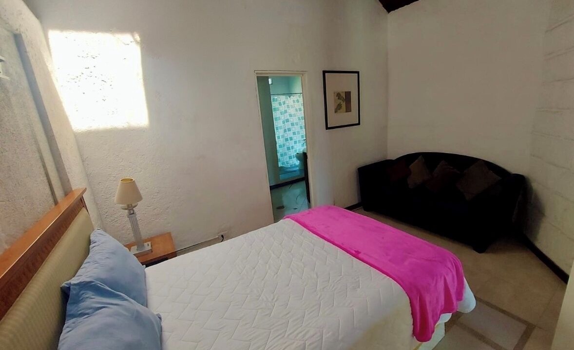 Photo of Bedroom in Yautepec