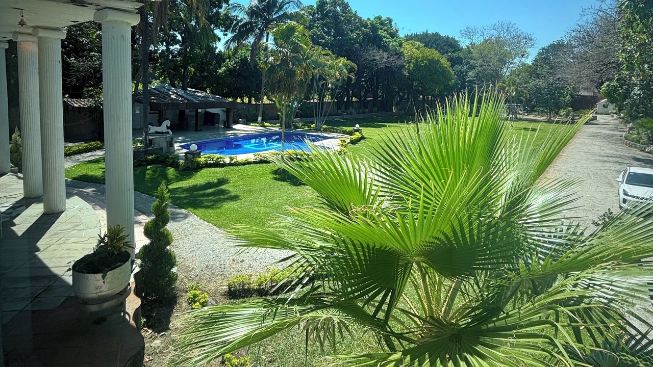 Photo of Outdoor in Yautepec