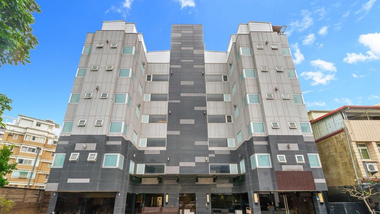 Photo of Outdoor in Hualien City Centre