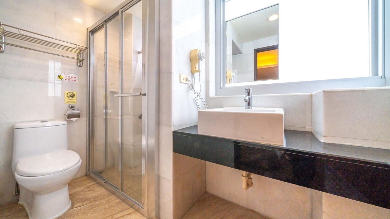 Photo of Bathroom in Hualien City Centre