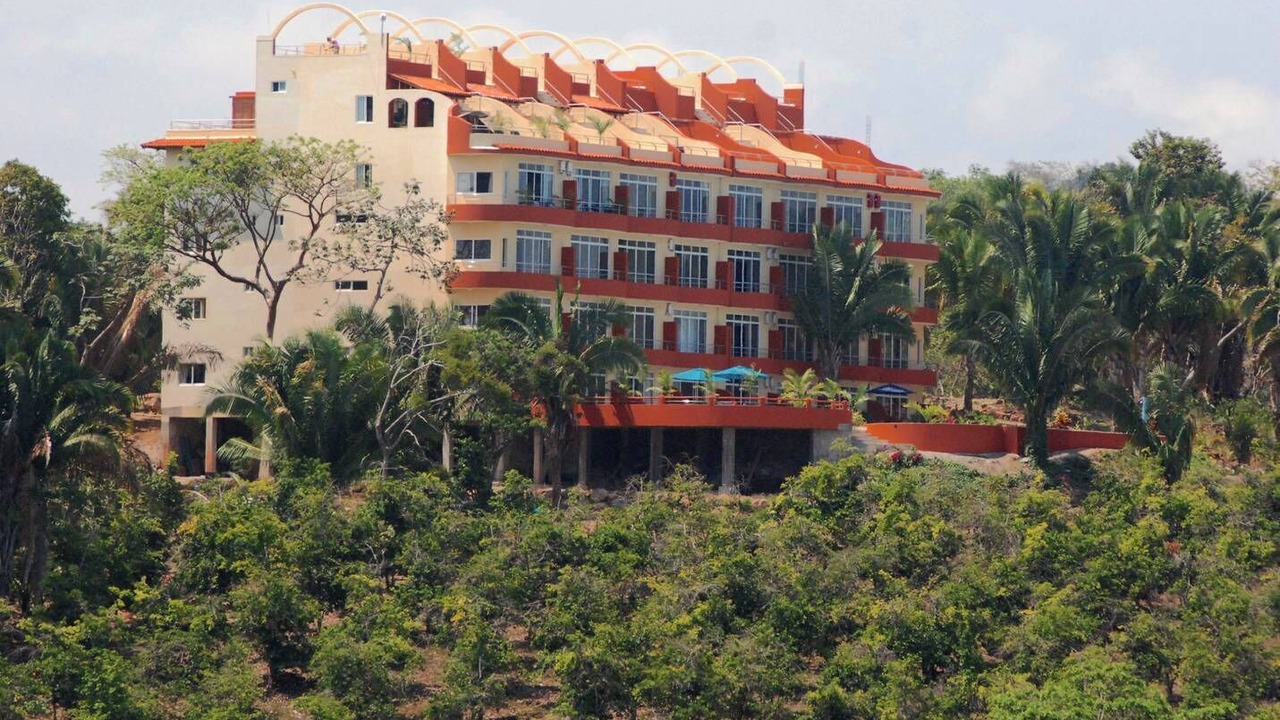 Photo of Outdoor in Chacala