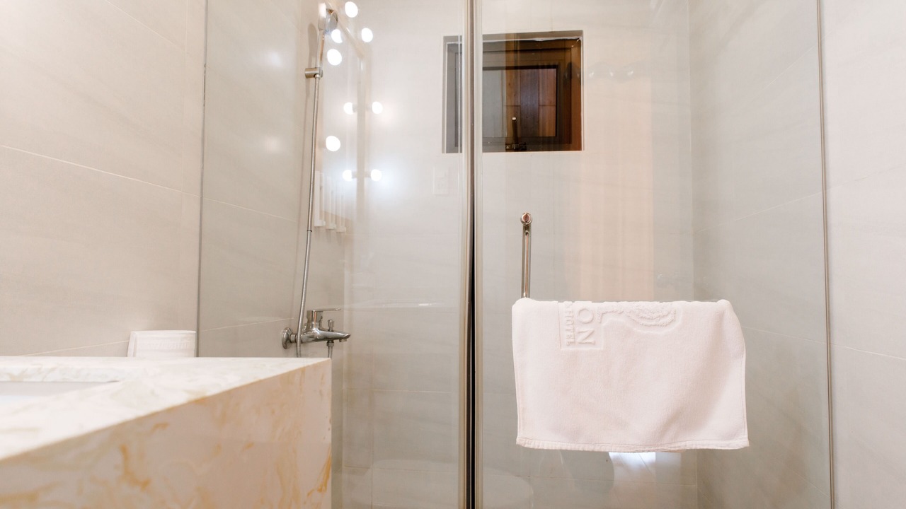 Photo of Bathroom in Da Lat