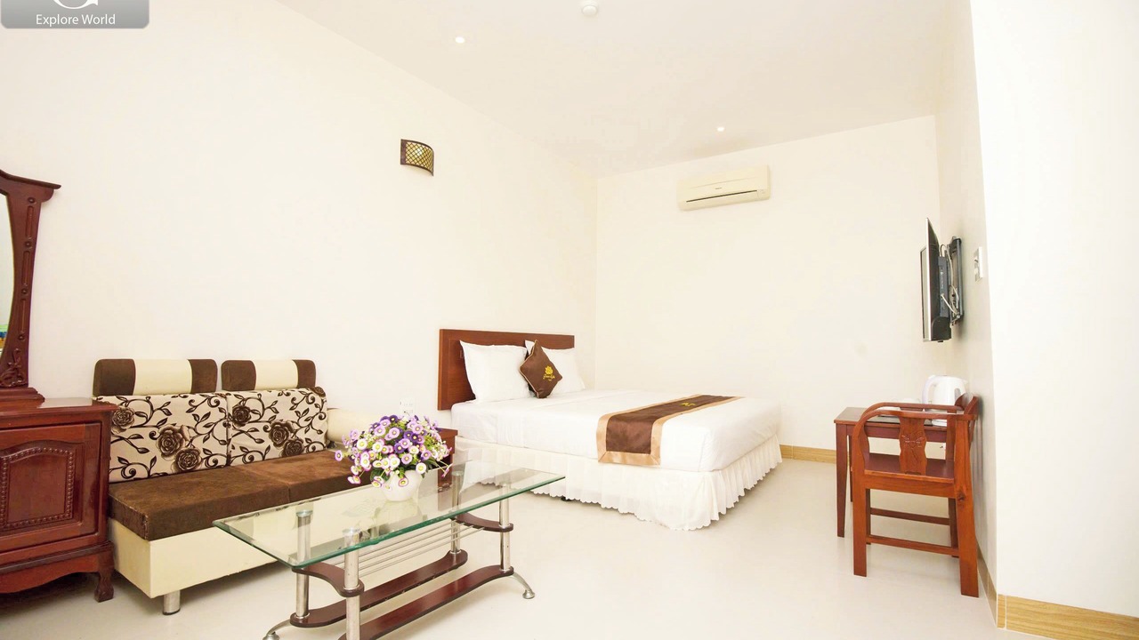 Photo of Bedroom in Cao Lanh