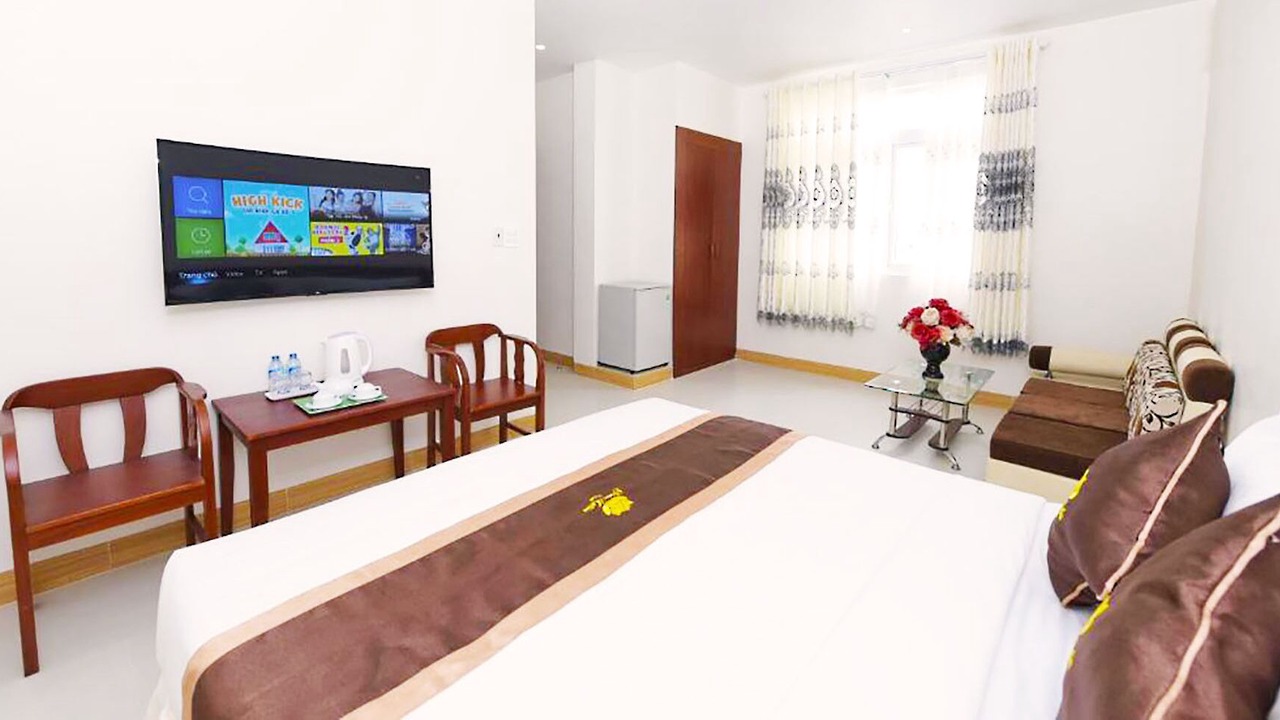 Photo of Bedroom in Cao Lanh