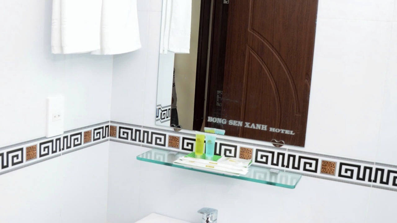 Photo of Bathroom in Cao Lanh