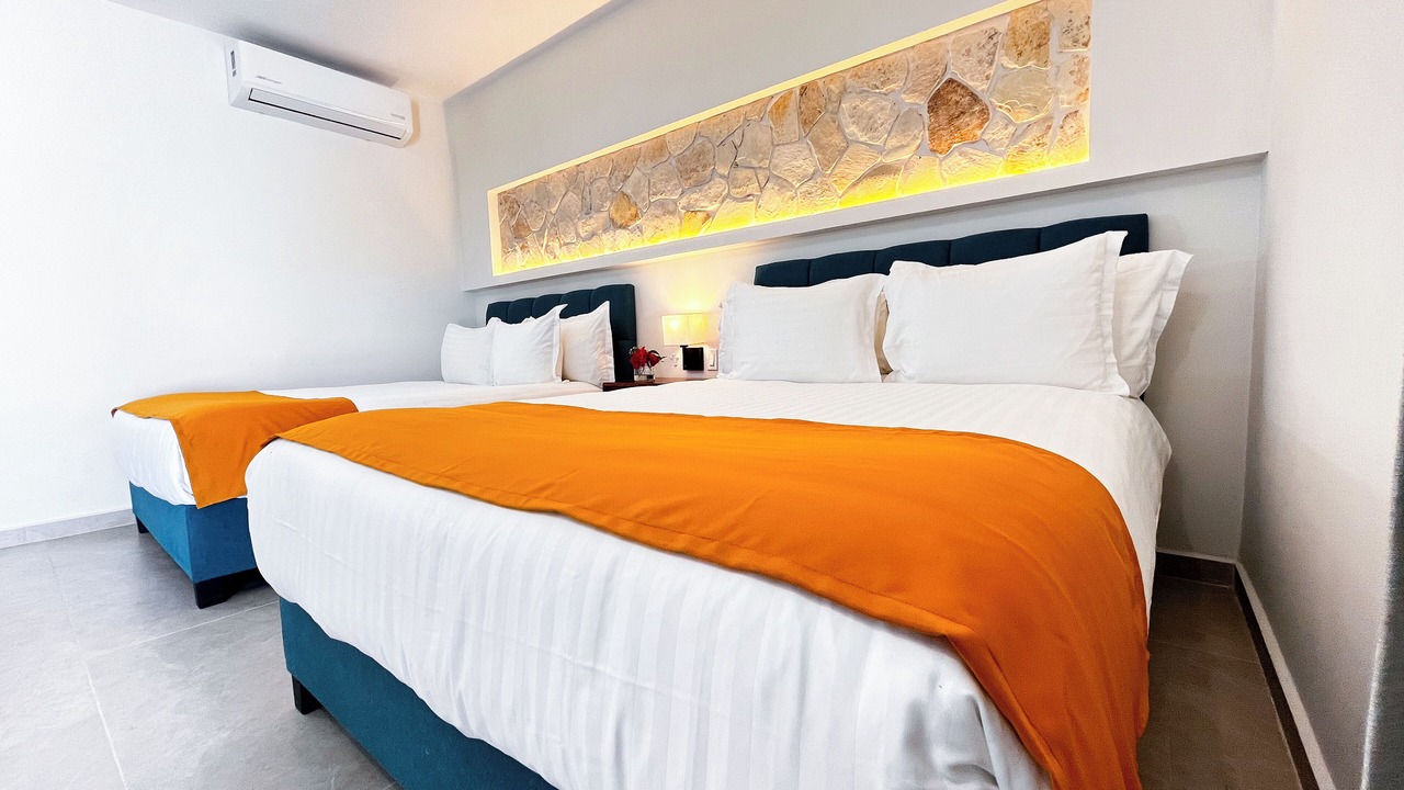 Photo of Bedroom in Loreto