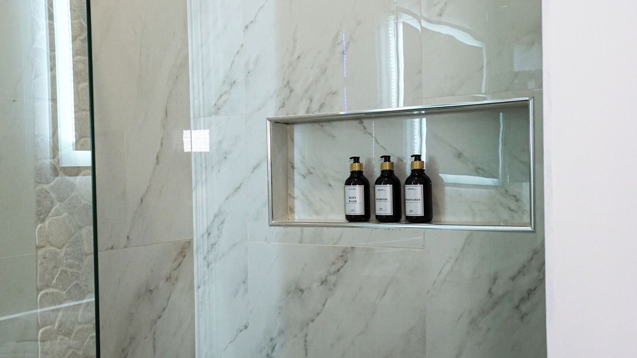 Photo of Bathroom in Loreto