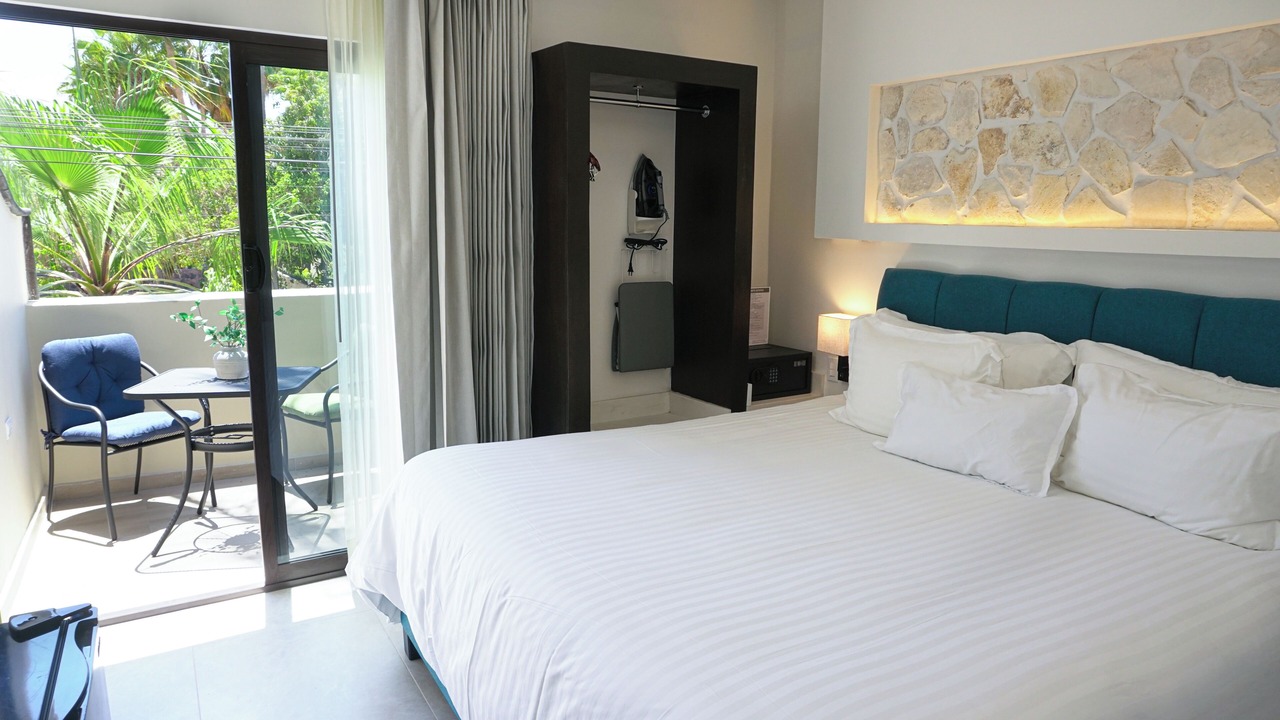 Photo of Bedroom in Loreto