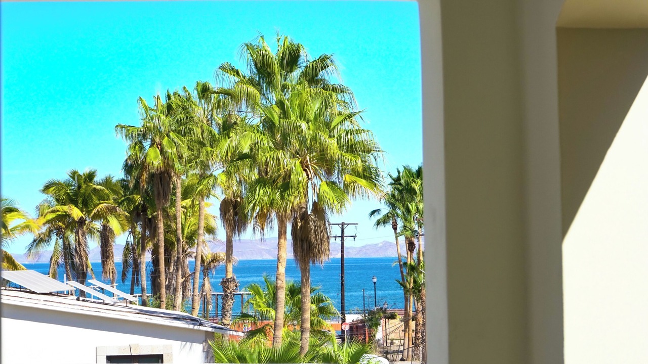 Photo of Patio Balcony in Loreto