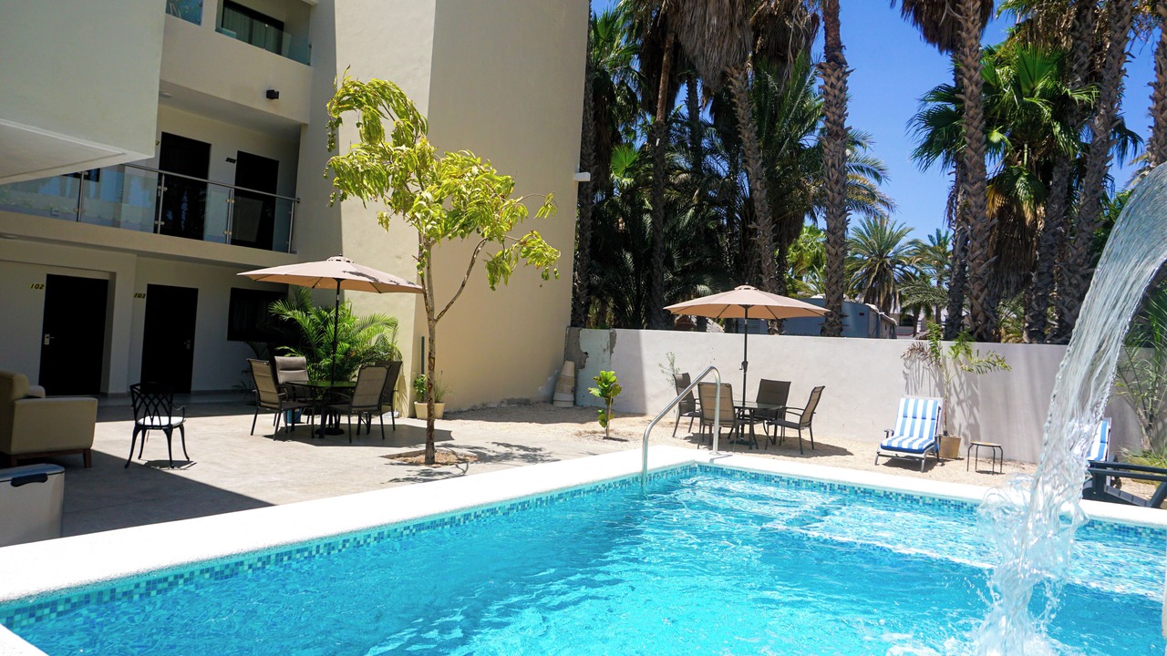 Photo of Outdoor in Loreto