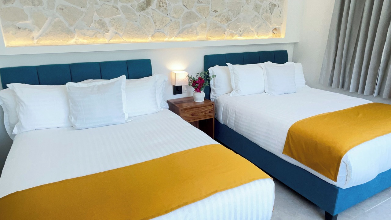 Photo of Bedroom in Loreto