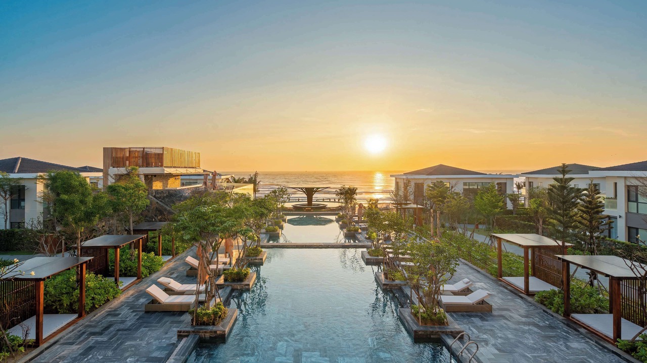 Photo of Outdoor in Suoi Nuoc Beach
