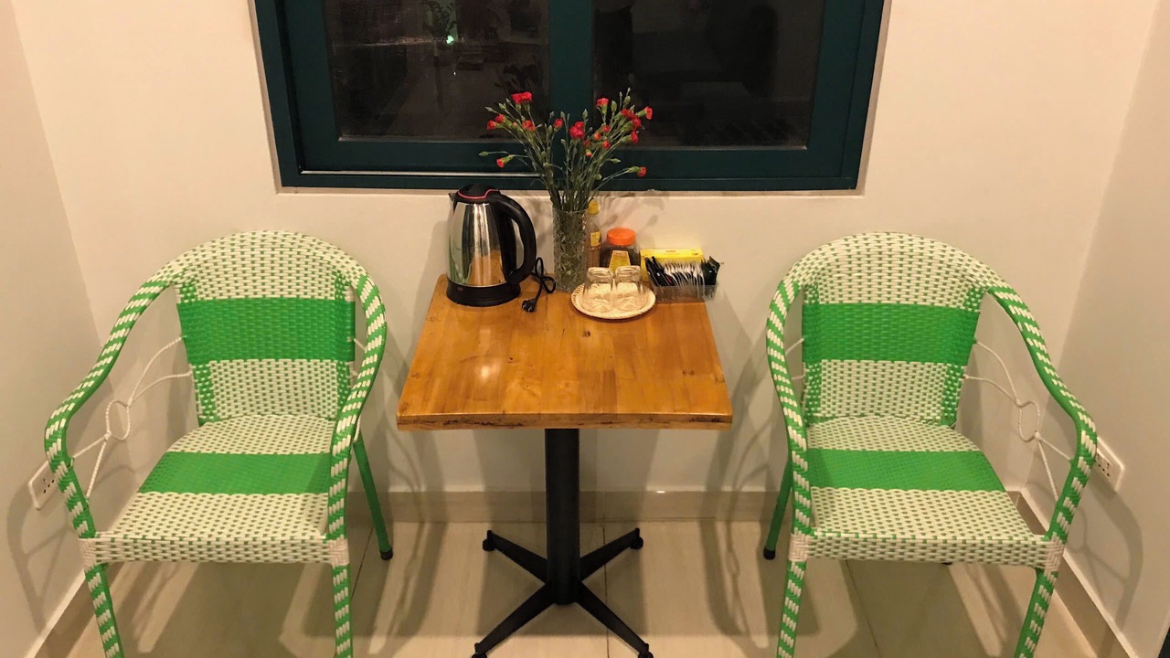 Photo of Outdoor in Duong To