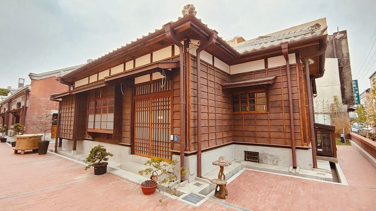 Photo of Outdoor in Wuqi District