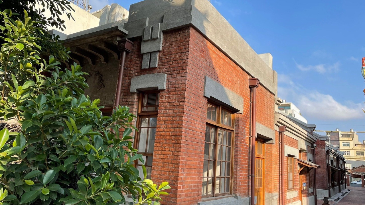Photo of Outdoor in Wuqi District