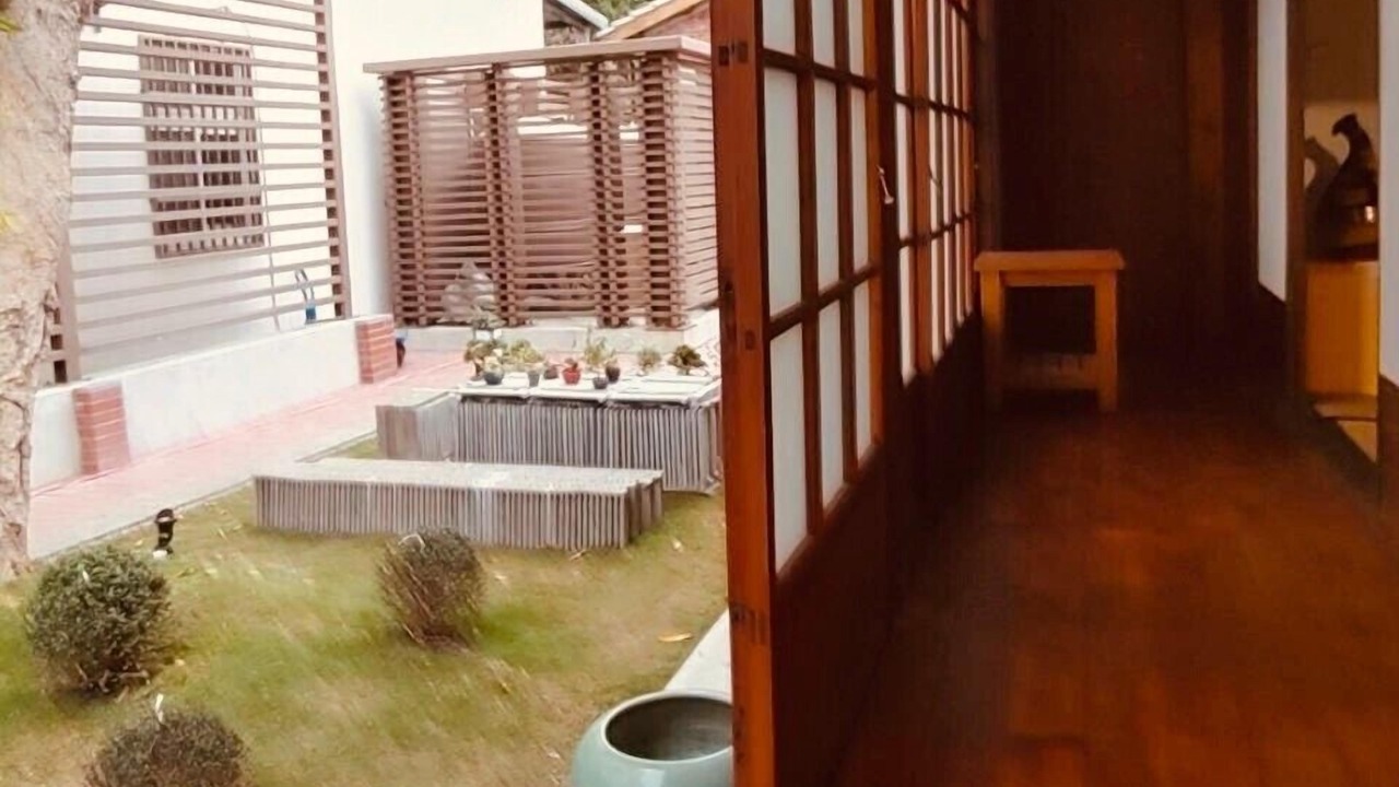 Photo of Others in Wuqi District