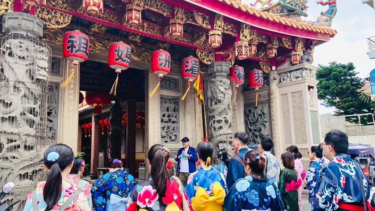 Photo of Others in Wuqi District