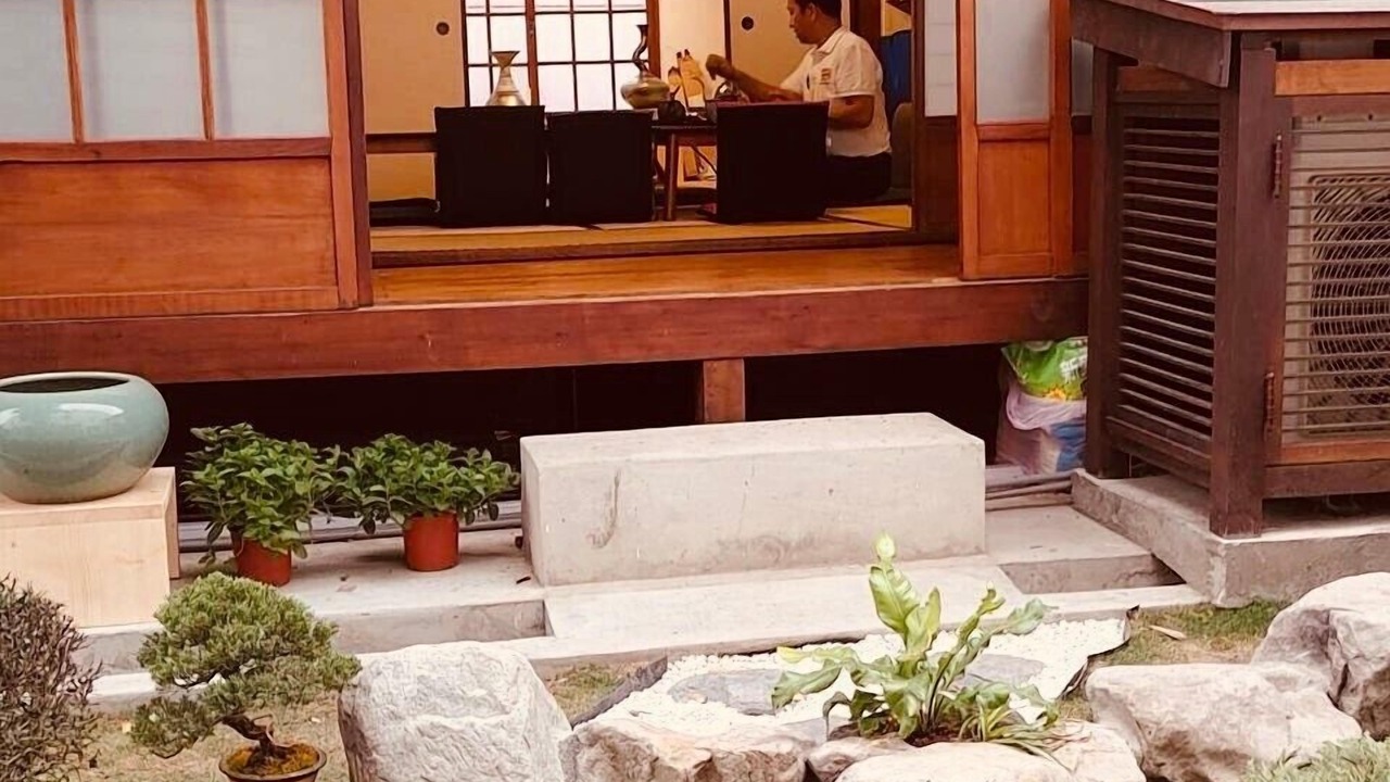 Photo of Others in Wuqi District