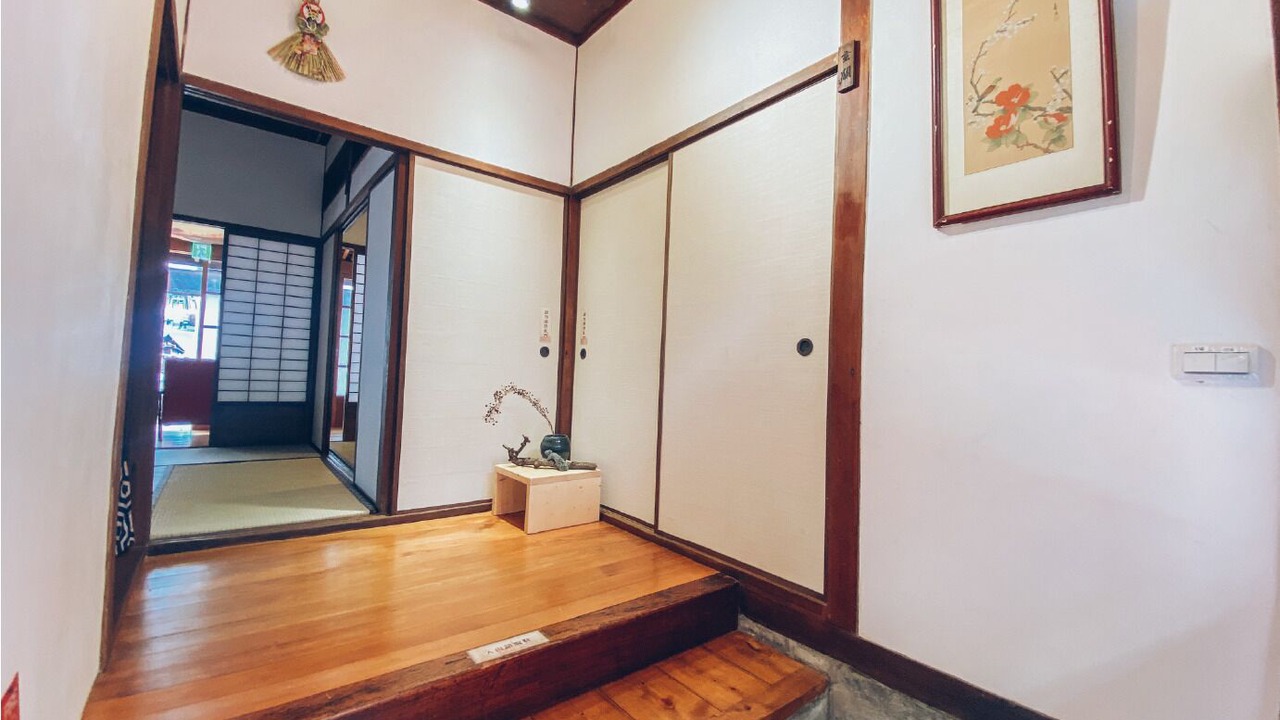 Photo of Livingroom in Wuqi District