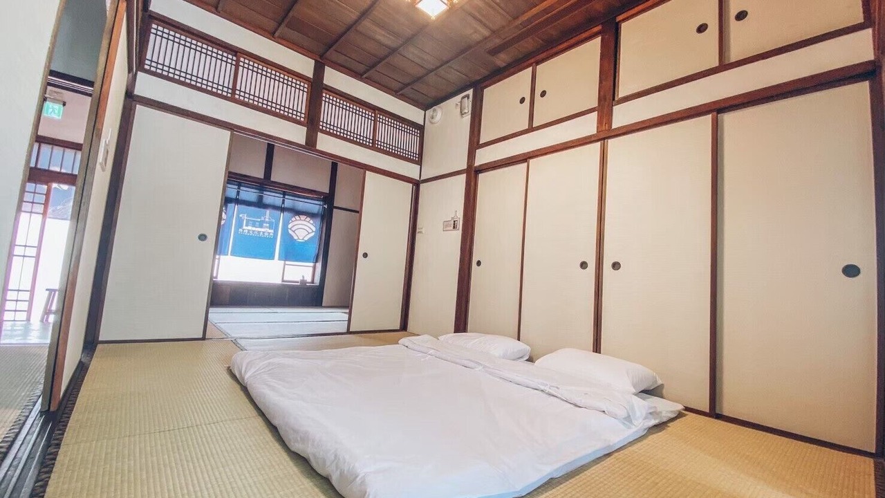 Photo of Livingroom in Wuqi District