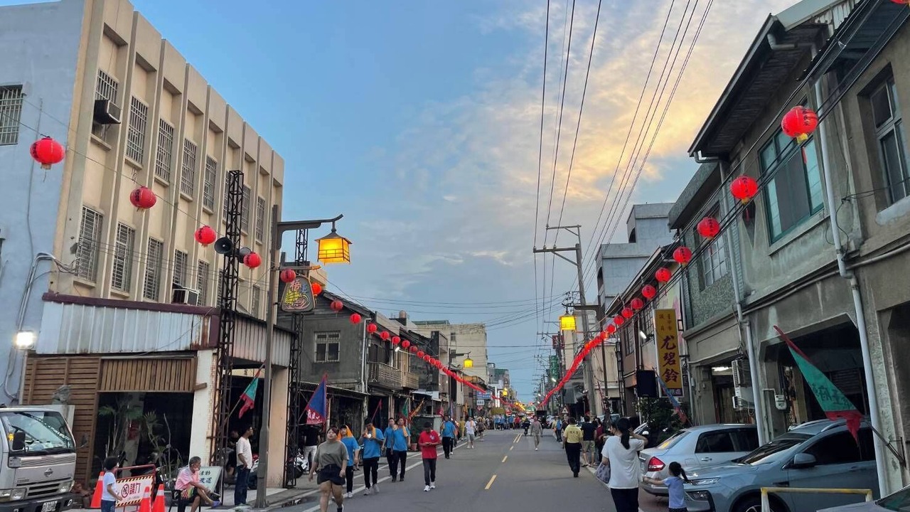 Photo of Others in Wuqi District