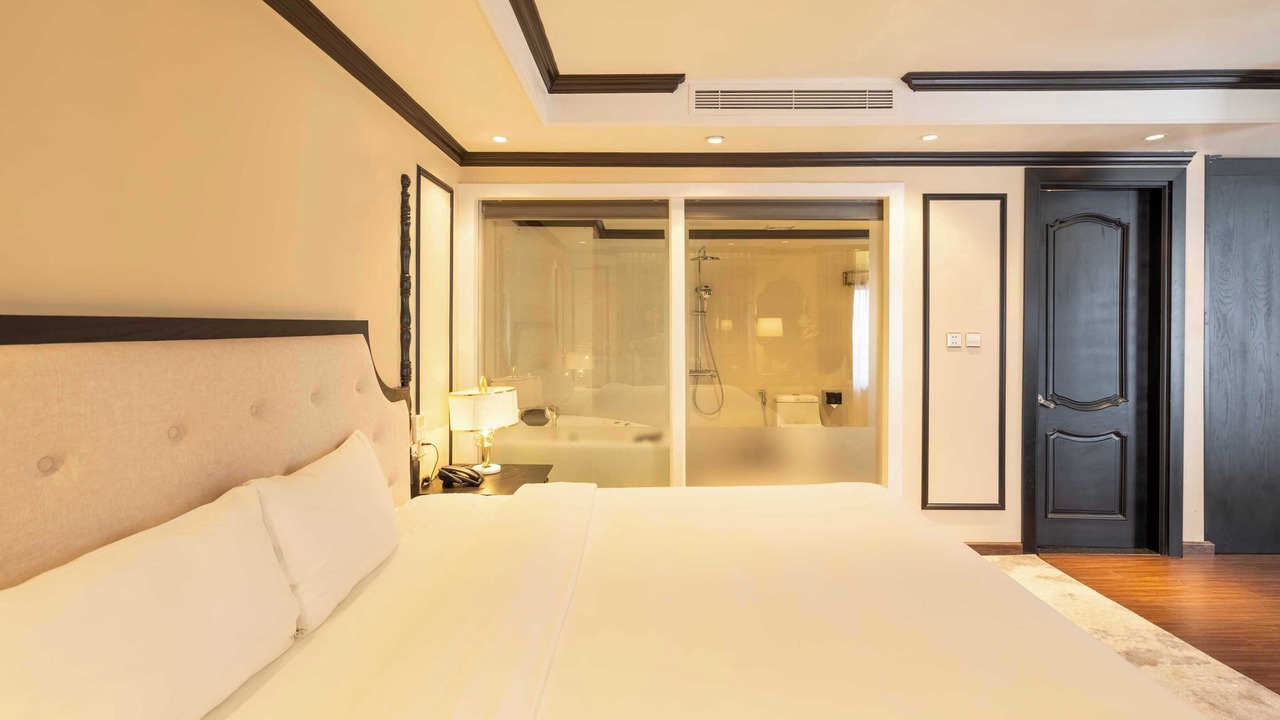 Photo of Bathroom in Ha Long