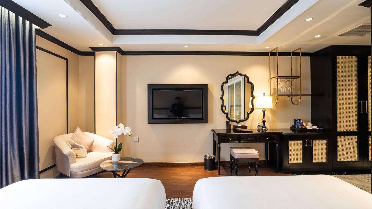 Photo of Bedroom in Ha Long