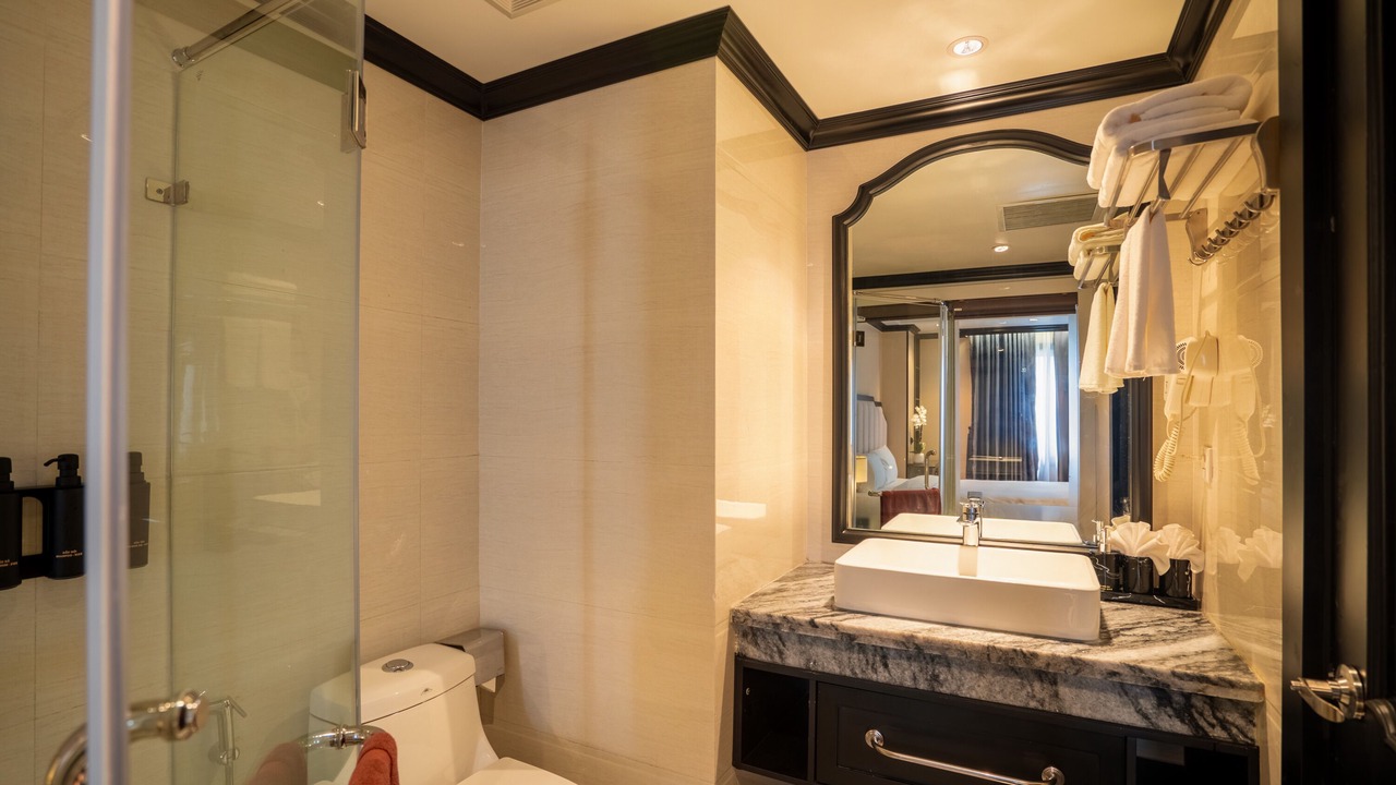 Photo of Bathroom in Ha Long