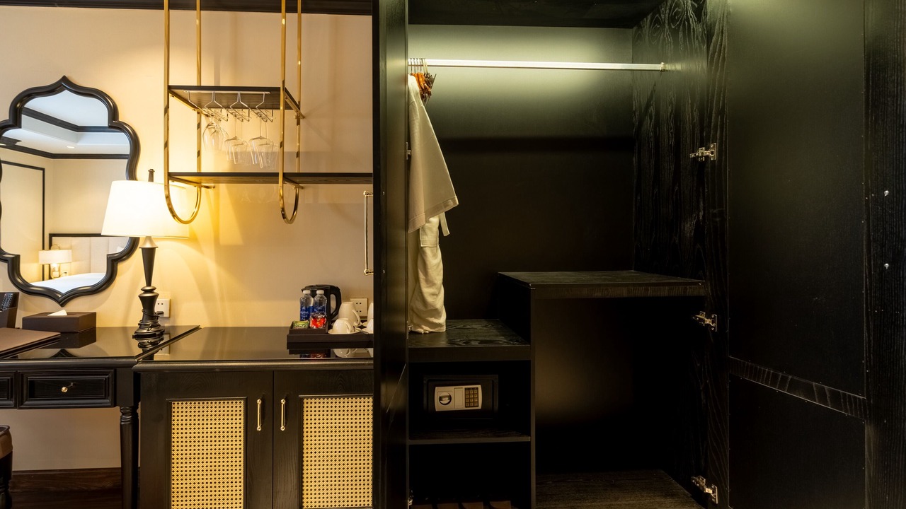 Photo of Bathroom in Ha Long