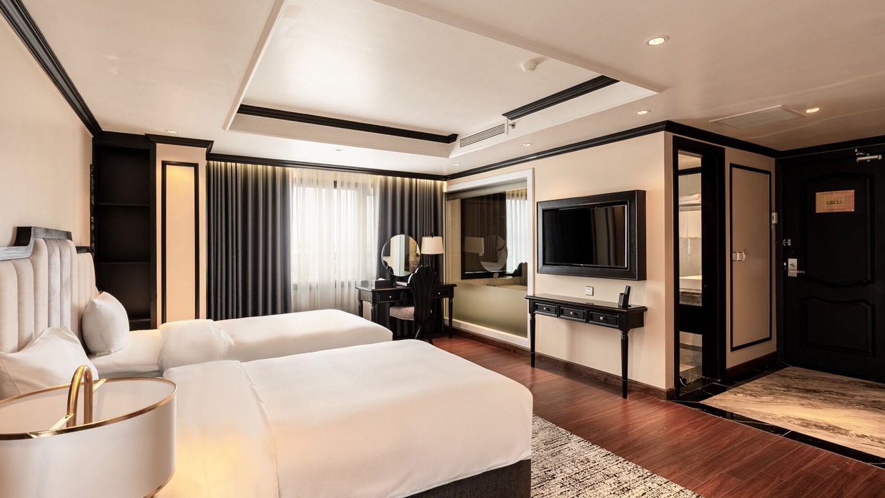 Photo of Bedroom in Ha Long