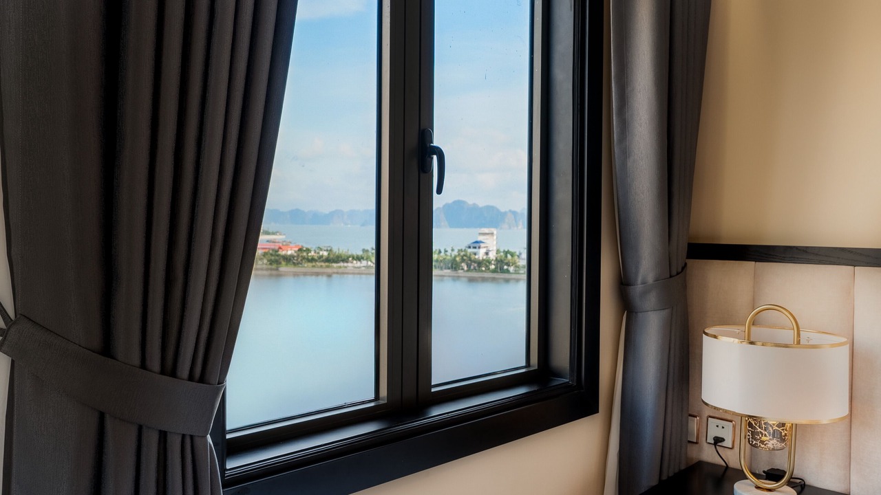 Photo of Bedroom in Ha Long