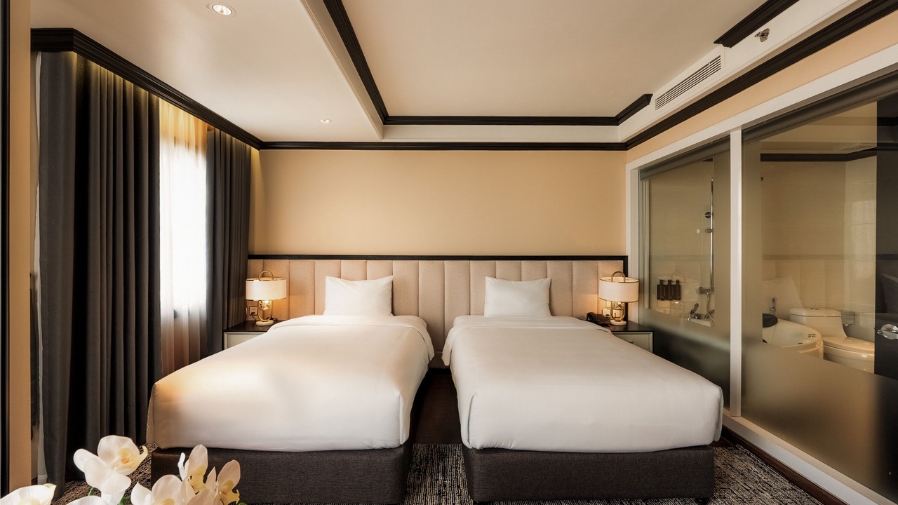 Photo of Bedroom in Ha Long