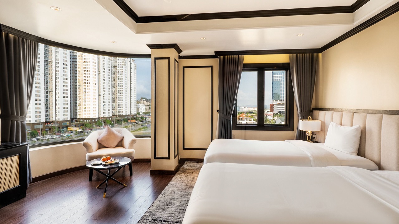 Photo of Bedroom in Ha Long