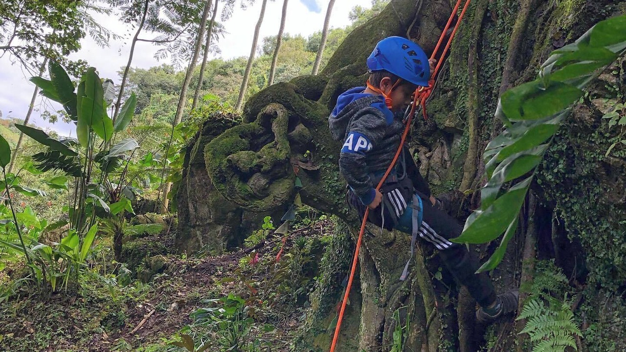 Photo of Outdoor in Coatepec