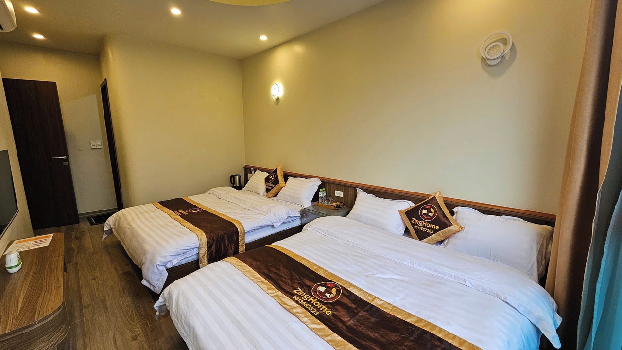 Photo of Bedroom in Ha Giang